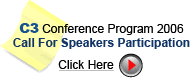 Call For Speakers